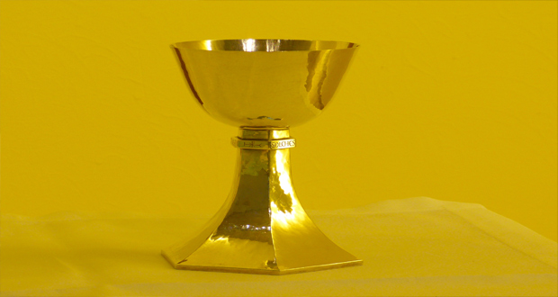 Altenheimgottesdienste