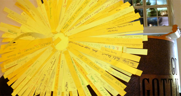 Familiengottesdienst