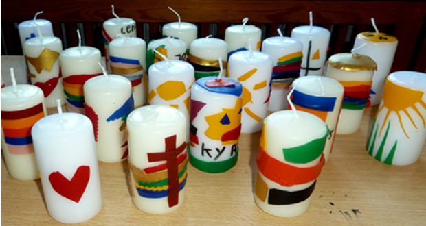 Kindergartengottesdienst