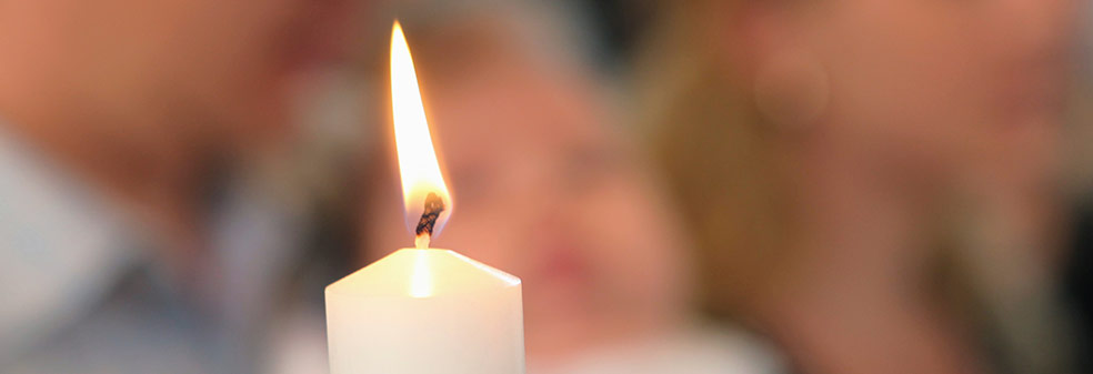 Ev. Clarenbachkirche Braunsfeld Kirchturm